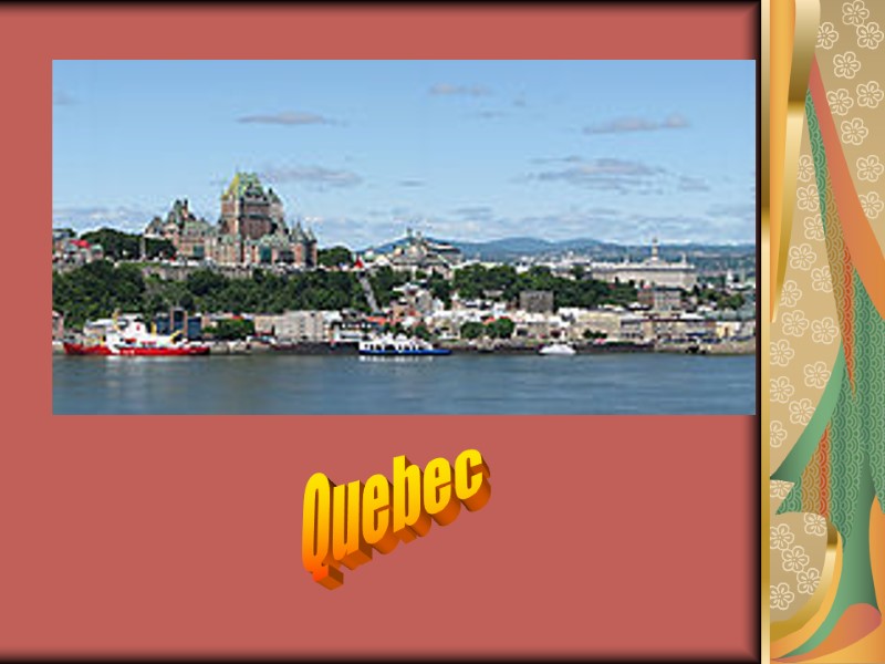 Quebec